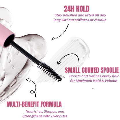 Batana Brow Gel