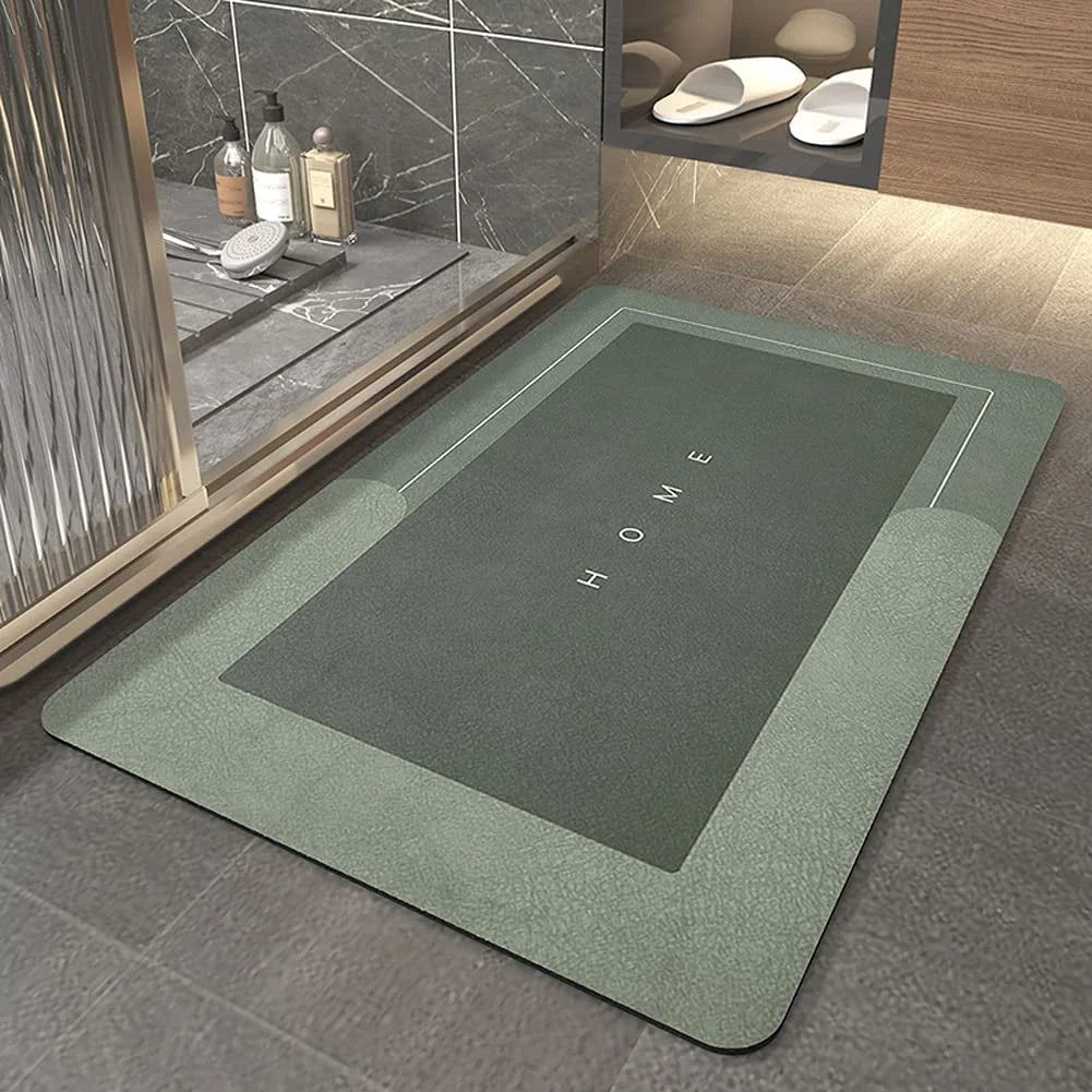 Napa Skin Bath Mat